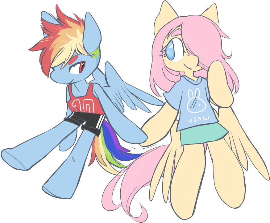 My Little Pony Lxxxv - Cartoon (980x770), Png Download