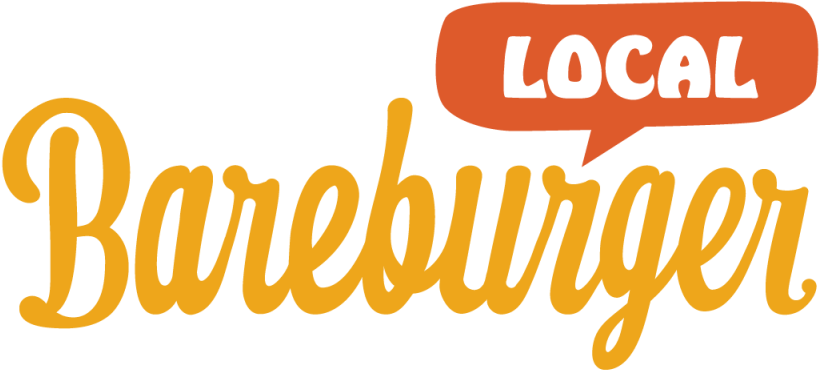Please Complete An Entry For Each Child - Bareburger (859x640), Png Download