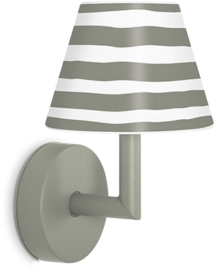 Pendant And Ceiling Lights - Fatboy Add The Wally (400x400), Png Download
