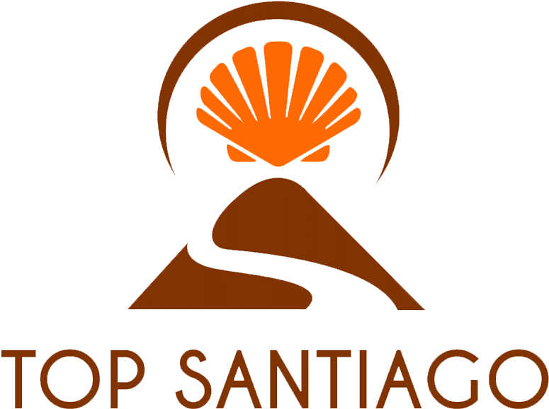 Top Santiago Percorra O Caminho De Santigo Sem Qualquer - Santiago (955x661), Png Download