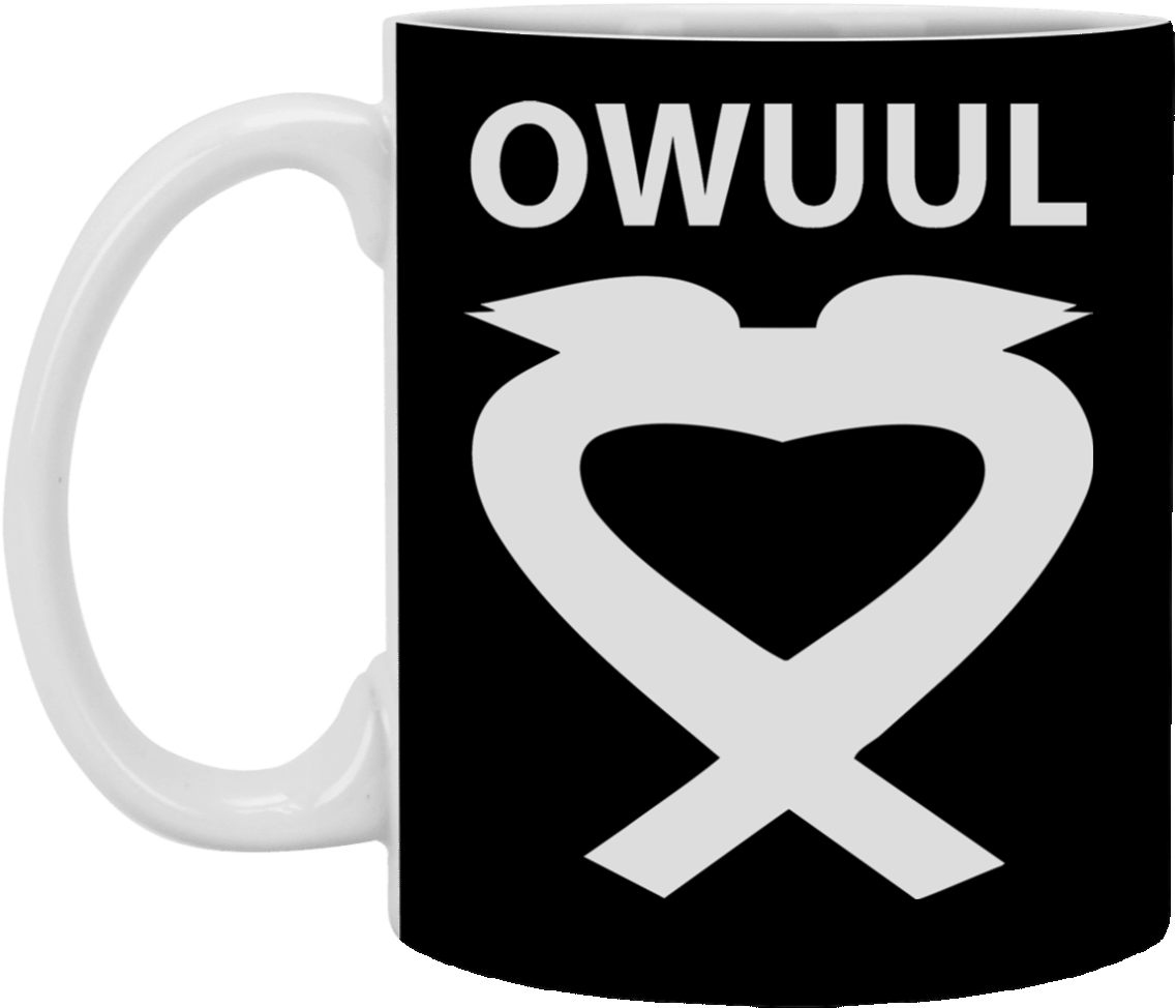 White Mug $ - Mug (1155x1155), Png Download