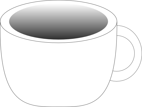 How To Set Use Mug Svg Vector (600x452), Png Download