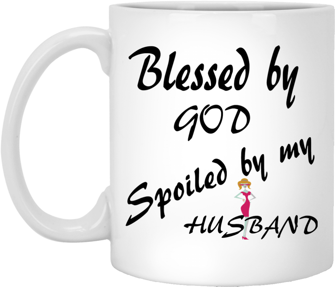 White Mug - Mug (1155x1155), Png Download