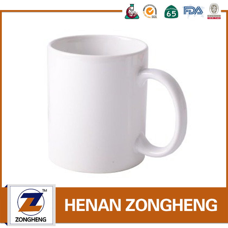 Glossy White Mug Dishwasher Safe/microwavable Safe - Gülen Yüz Kahve Fincanı (750x750), Png Download