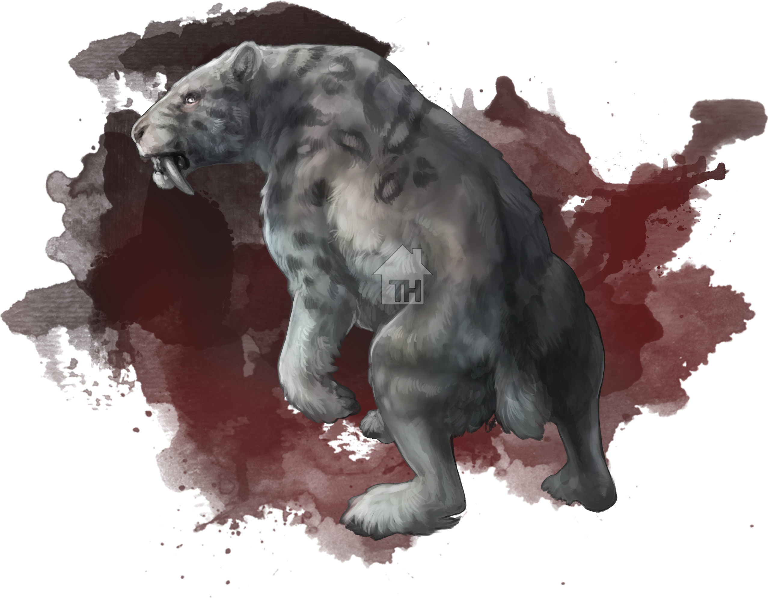 Details - 古 剑 奇 谭 (3000x2238), Png Download