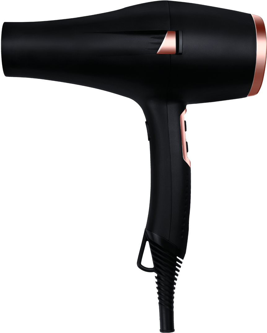 P Beautiful - Hair Dryer (900x1225), Png Download