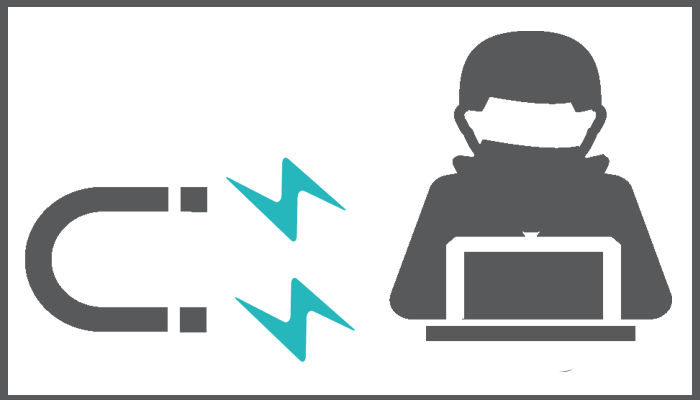 Booking Engine - Person Computer Icon Png (700x400), Png Download
