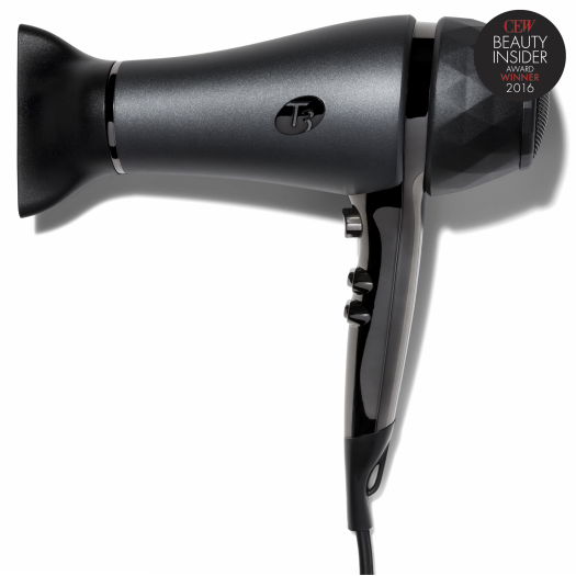 More Views - T3 Professional Hair Dryer (525x525), Png Download