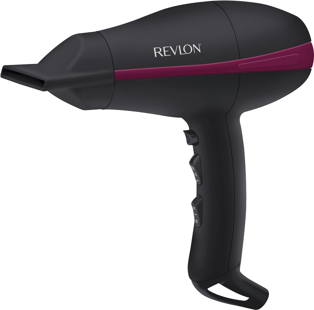 Tempest Power Dryer - Revlon Tempest Power Dryer (1000x1000), Png Download