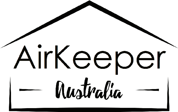 Airkeeper Australia - Green Apple (600x600), Png Download