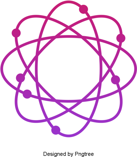 Cool Dynamic Smart Technology Line Ray Background, - Data Science Icon Png (640x640), Png Download
