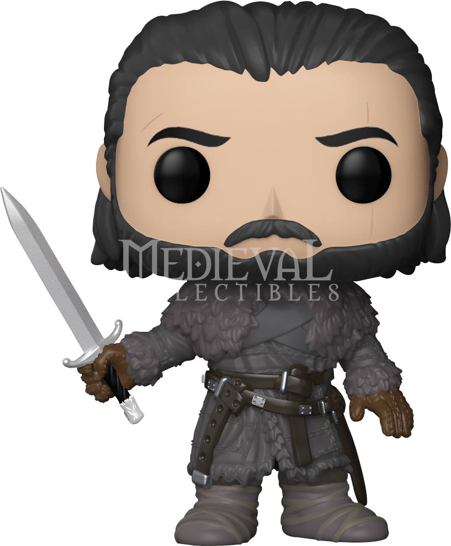 Funko Games Of Thrones (1113x1113), Png Download