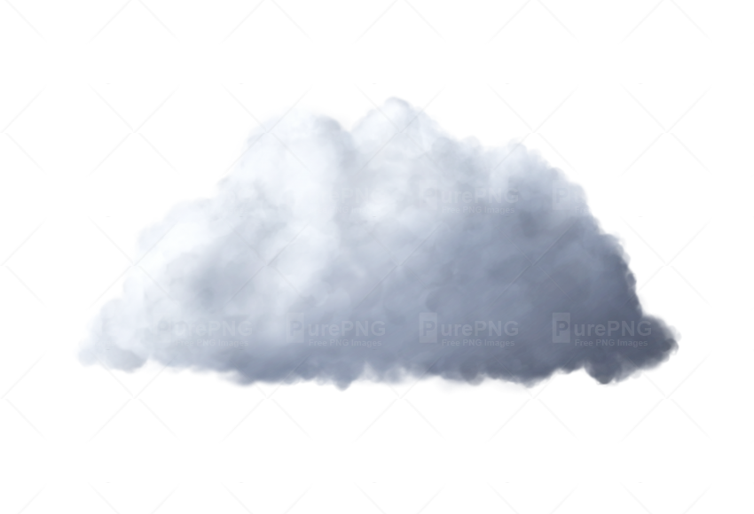 Smoke (850x580), Png Download