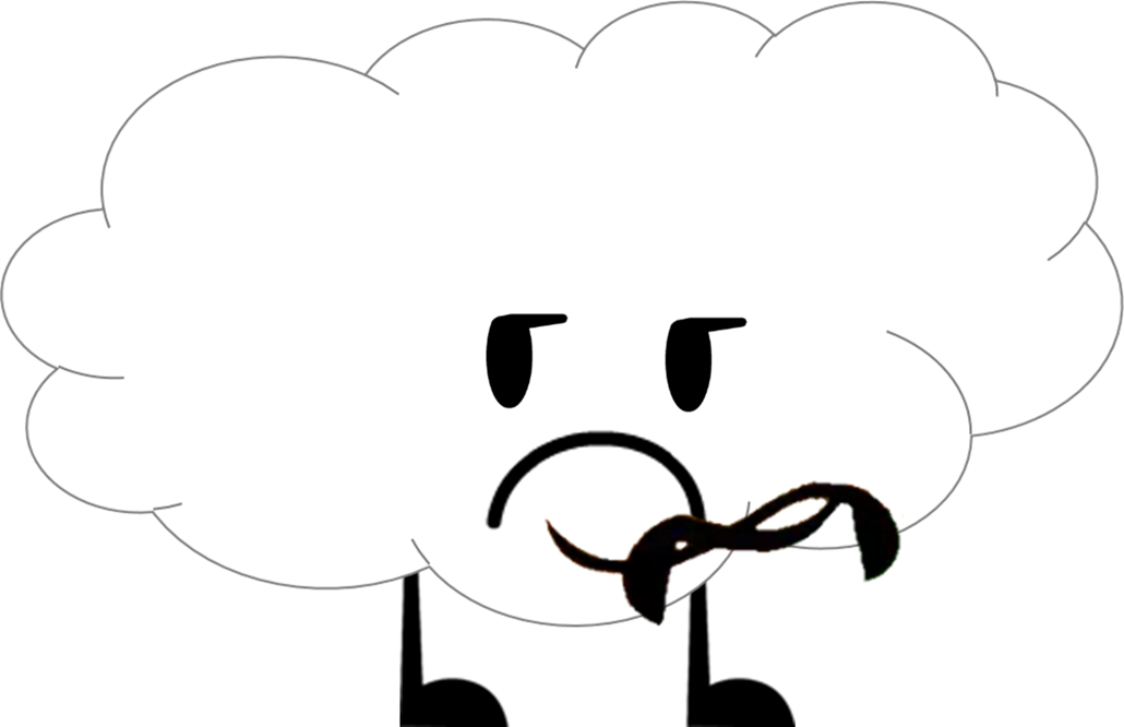 File - Cloud - Portable Network Graphics (640x414), Png Download