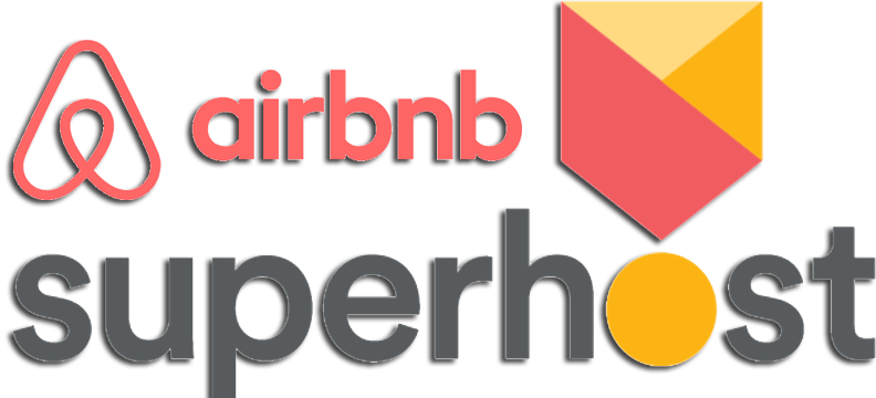 Book Our Apartments On Airbnb - Cabarete (792x360), Png Download