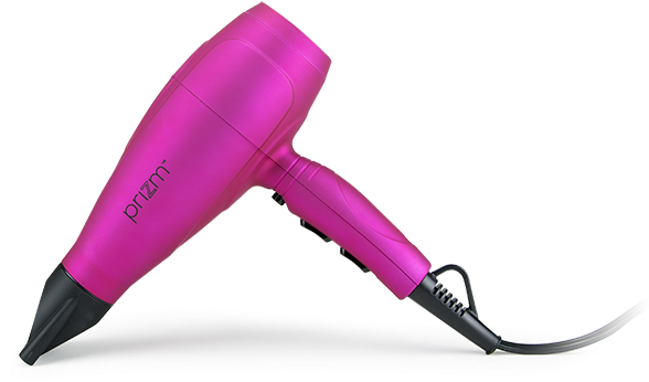 Hair Dryer (596x596), Png Download