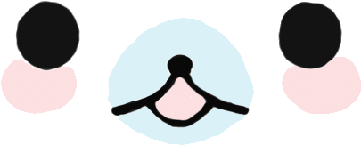Report Abuse - Cute Transparent (471x300), Png Download
