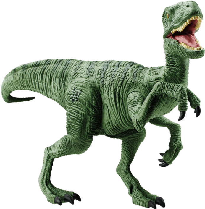 Velociraptor Jurassic World Charlie (960x863), Png Download