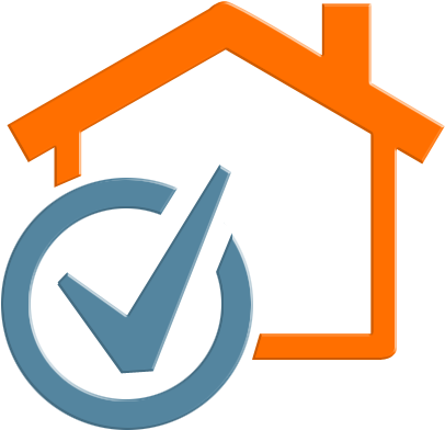Airbnb Ok Logo1 - Mortgage Loan (424x417), Png Download