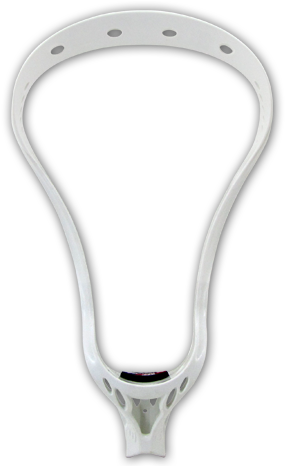 Customize With Pocket Builder - Women's Lacrosse Stick Empty Head (300x465), Png Download