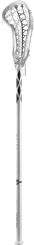 Maverik Axiom Vertex Complete Stick - Women's Lacrosse (800x800), Png Download