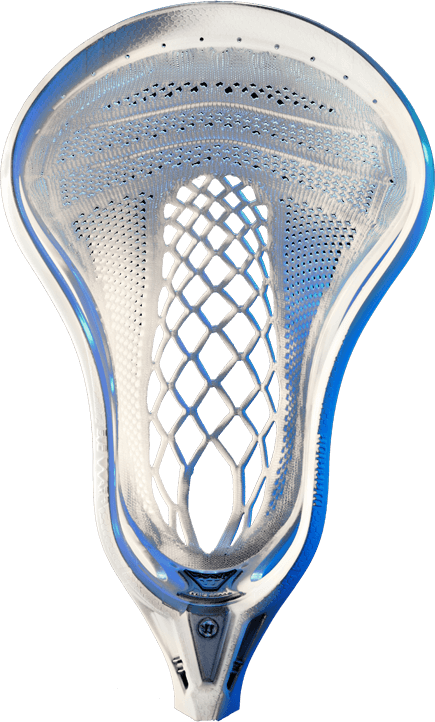 Rob Pannell - Warrior Evo Warp Pro (435x722), Png Download