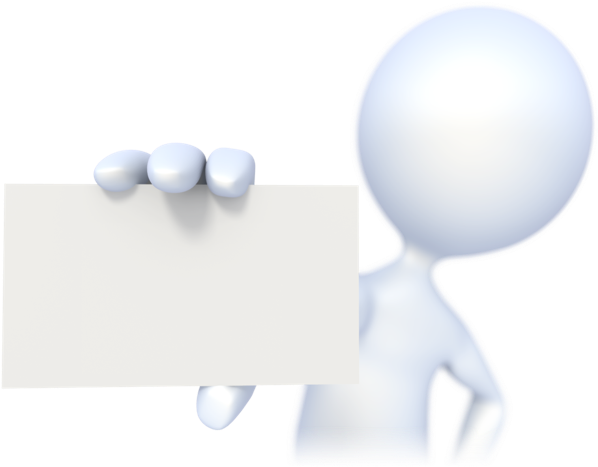 Cliparts Business Cards (632x474), Png Download