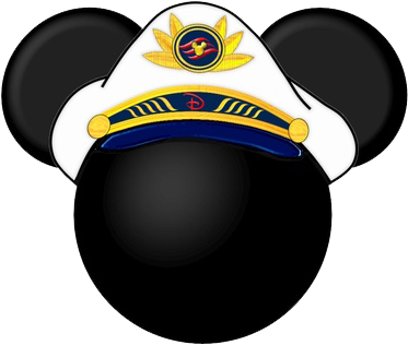 Download Captain Mickey Mouse Head Clipart Captain Mickey Mouse Head Full Size Png Image Pngkit