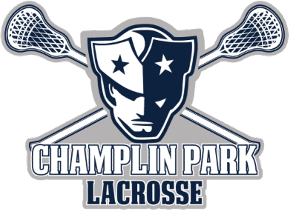 Home Of The Champlin Park H - Champlin Park Rebels Lacrosse (1024x737), Png Download