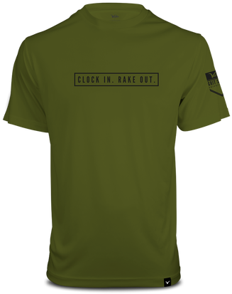 Rake Out Tee - Marucci Boys' Youth Dugout T-shirt (500x500), Png Download