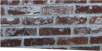 Louis Antique - Brickwork (411x342), Png Download