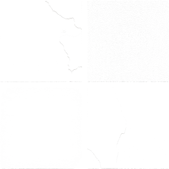 Broken Warehouse Windows 6 - Sketch (600x600), Png Download