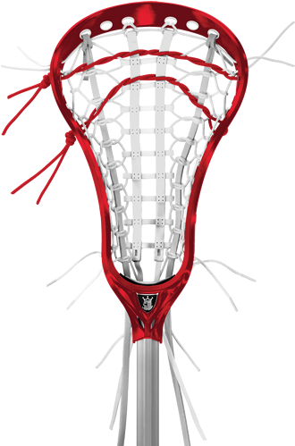 Brine Mantra Iii Strung Women's Lacrosse Head - Brine Mantra 3 (500x500), Png Download