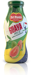 200ml Guava Mix Juice - Succo Di Frutta Guava (331x505), Png Download