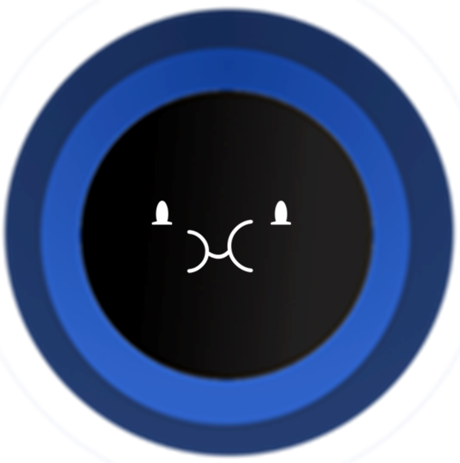 Black Hole (1476x1488), Png Download