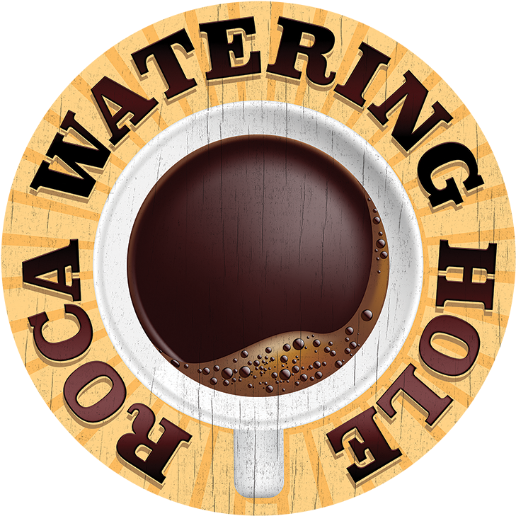 Rbf Watering Hole - Pure Victoria Vynn Cores (750x750), Png Download