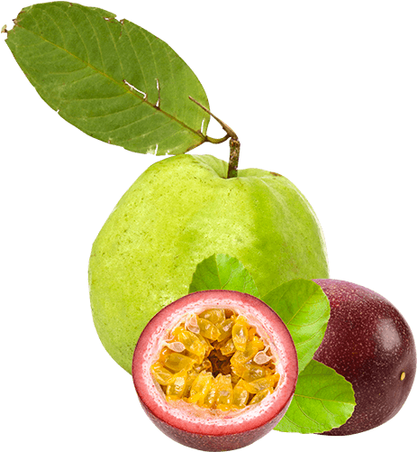 Vitamin D3 Spray - Passion Fruit (505x500), Png Download