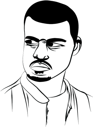 Get Started - Sketch (500x510), Png Download