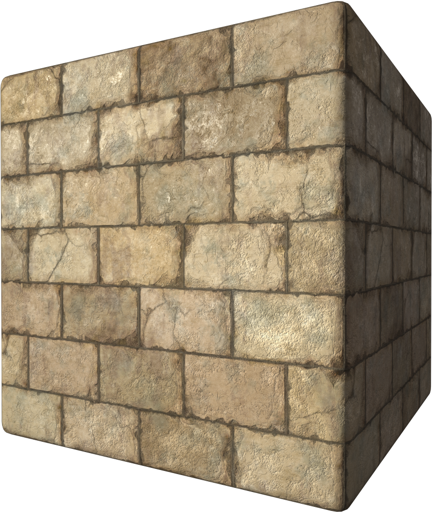 Stonecube1 - Portable Network Graphics (1080x1080), Png Download