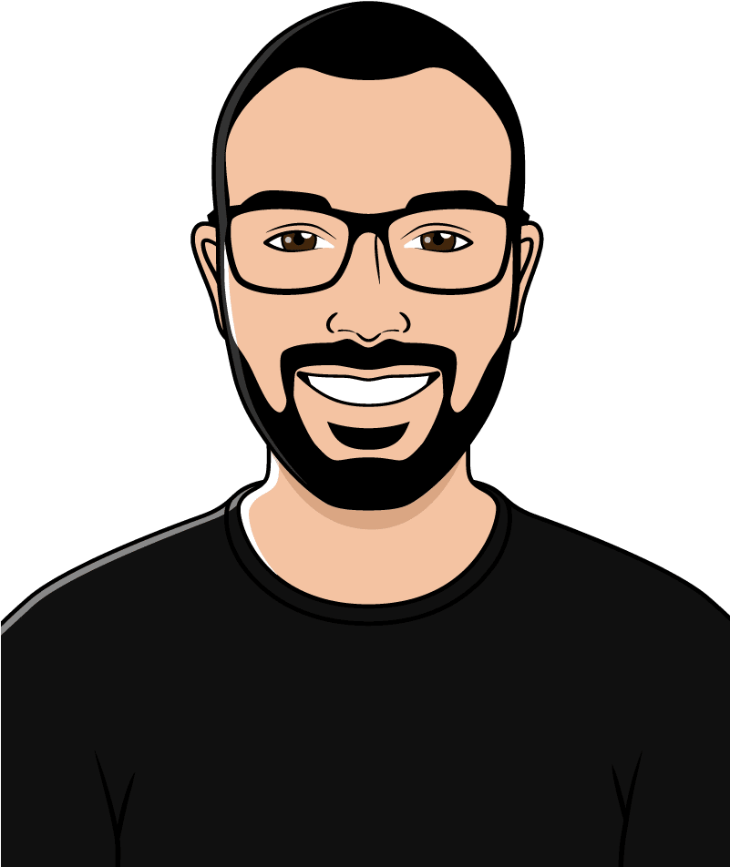 Portrait Glasses Transparent Face Funnypictures Png - Essex (800x1100), Png Download