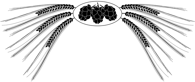 Beer List - Hops Clipart (640x320), Png Download