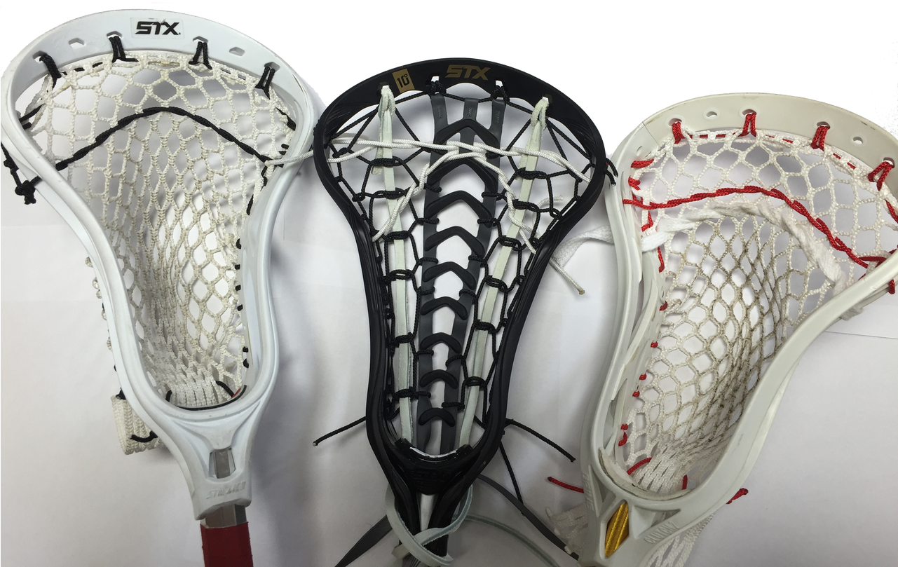Lacrosse Stringing Labor - Field Lacrosse (1280x960), Png Download