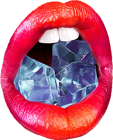 Body Parts Png - Mouth Photography (499x499), Png Download