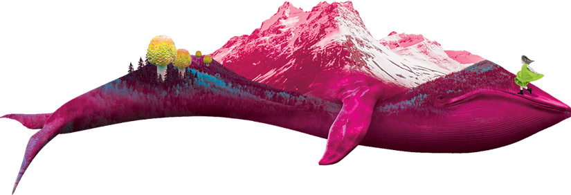 Sirens Big Band Presents - Massif (825x282), Png Download