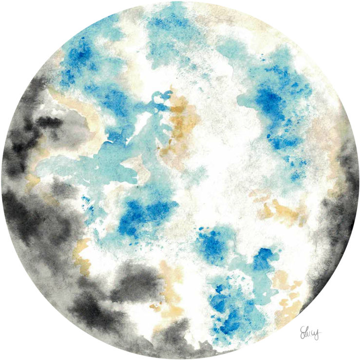 Brian - Circle (1000x1000), Png Download