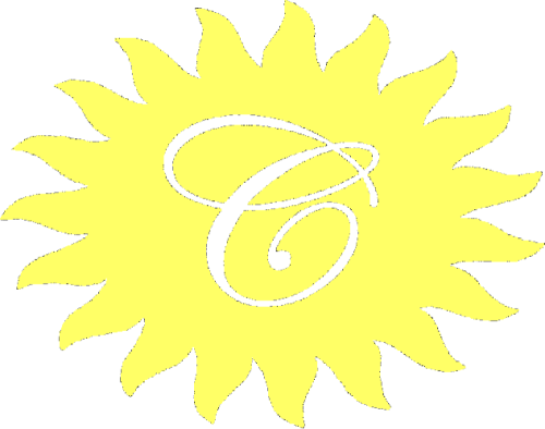 Capri Sun - Sunflower (500x394), Png Download