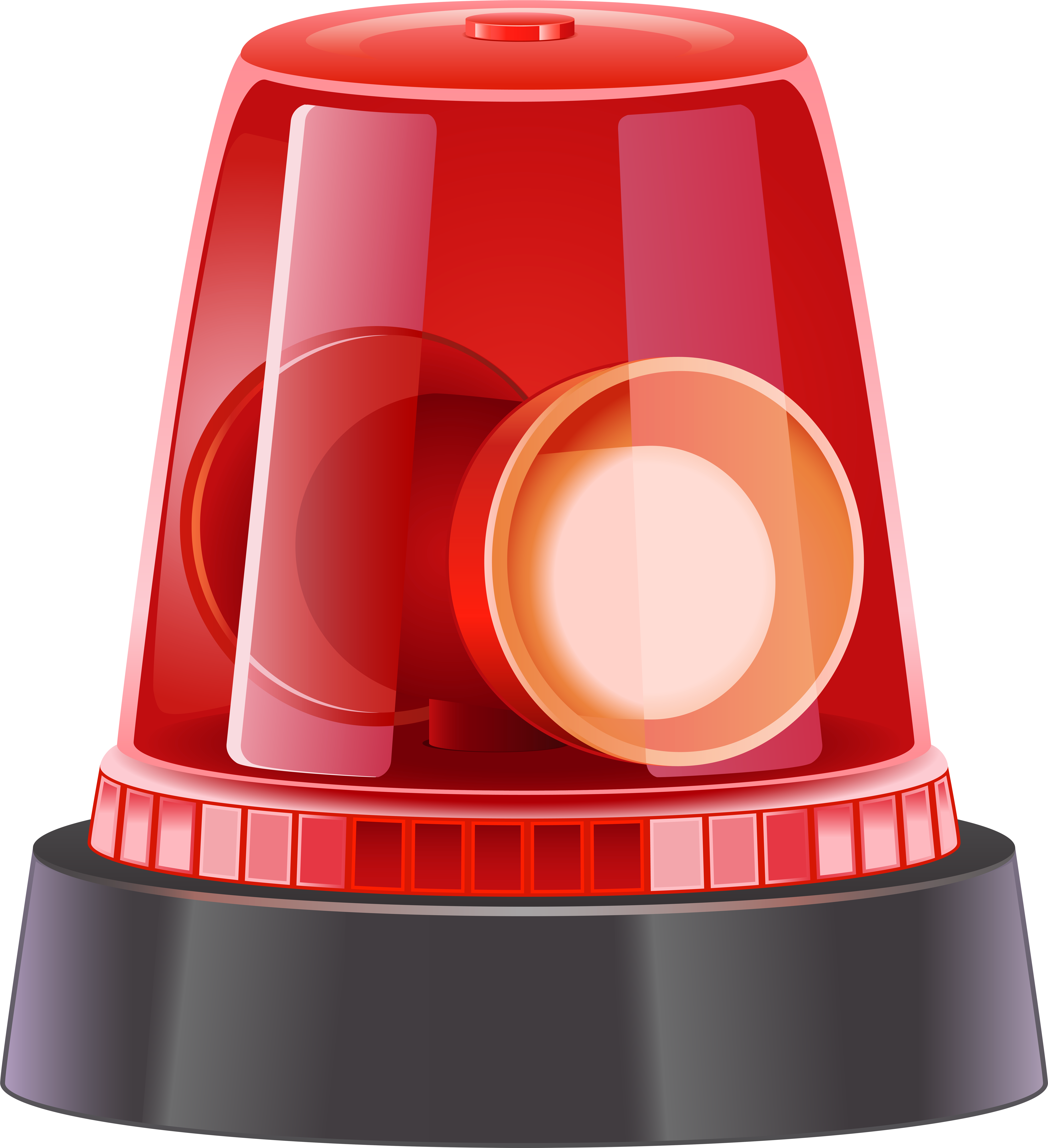 Siren Png (7306x8000), Png Download