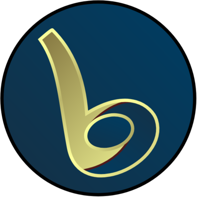 Breebump @breebump@mastodon - Art - Circle (400x400), Png Download