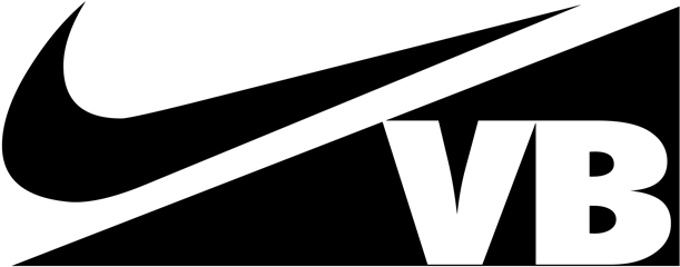 Https - //i0 - Wp - Com/psvba - Com/wp Vb Logo Fit=640%2c320 - Monochrome (640x320), Png Download