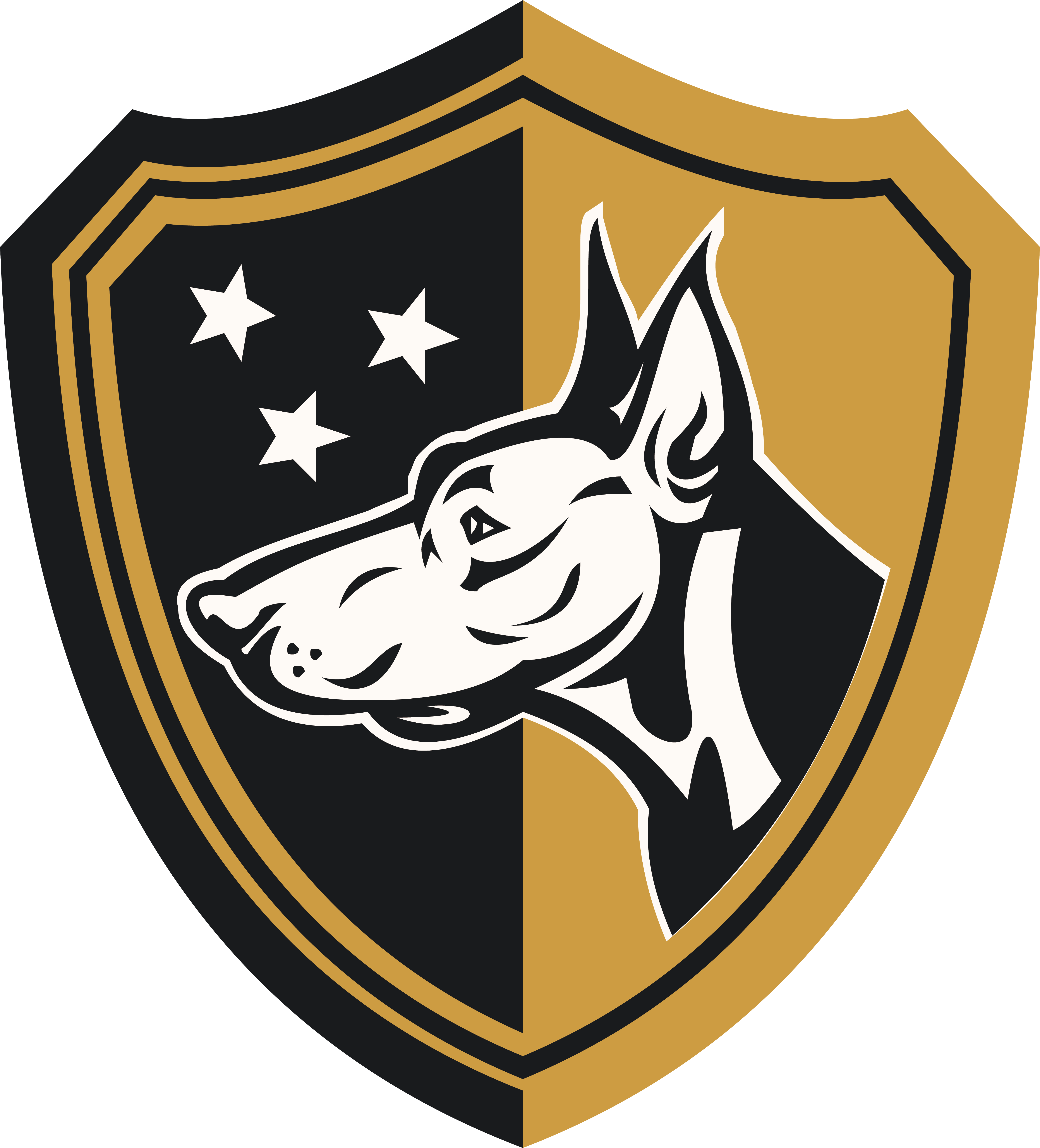 Mastiff Clipart Rottweiler - Doberman Pinscher (4766x5260), Png Download